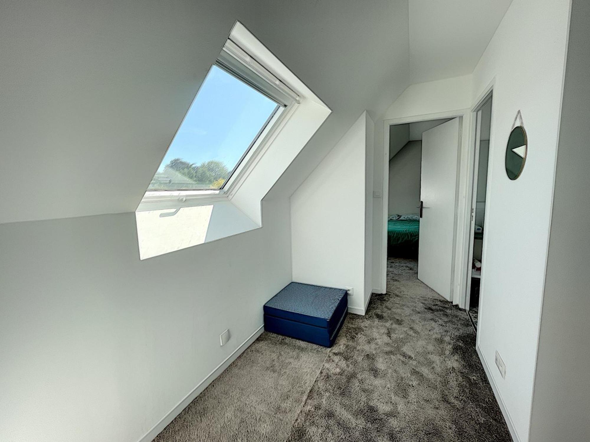 Villa Moderne Au Calme, Terrasse, Jardin Clos, A 500M De La Plage De Kairon, Proche Commerces Et Loisirs - Fr-1-361-372 Saint-Pair-sur-Mer Luaran gambar