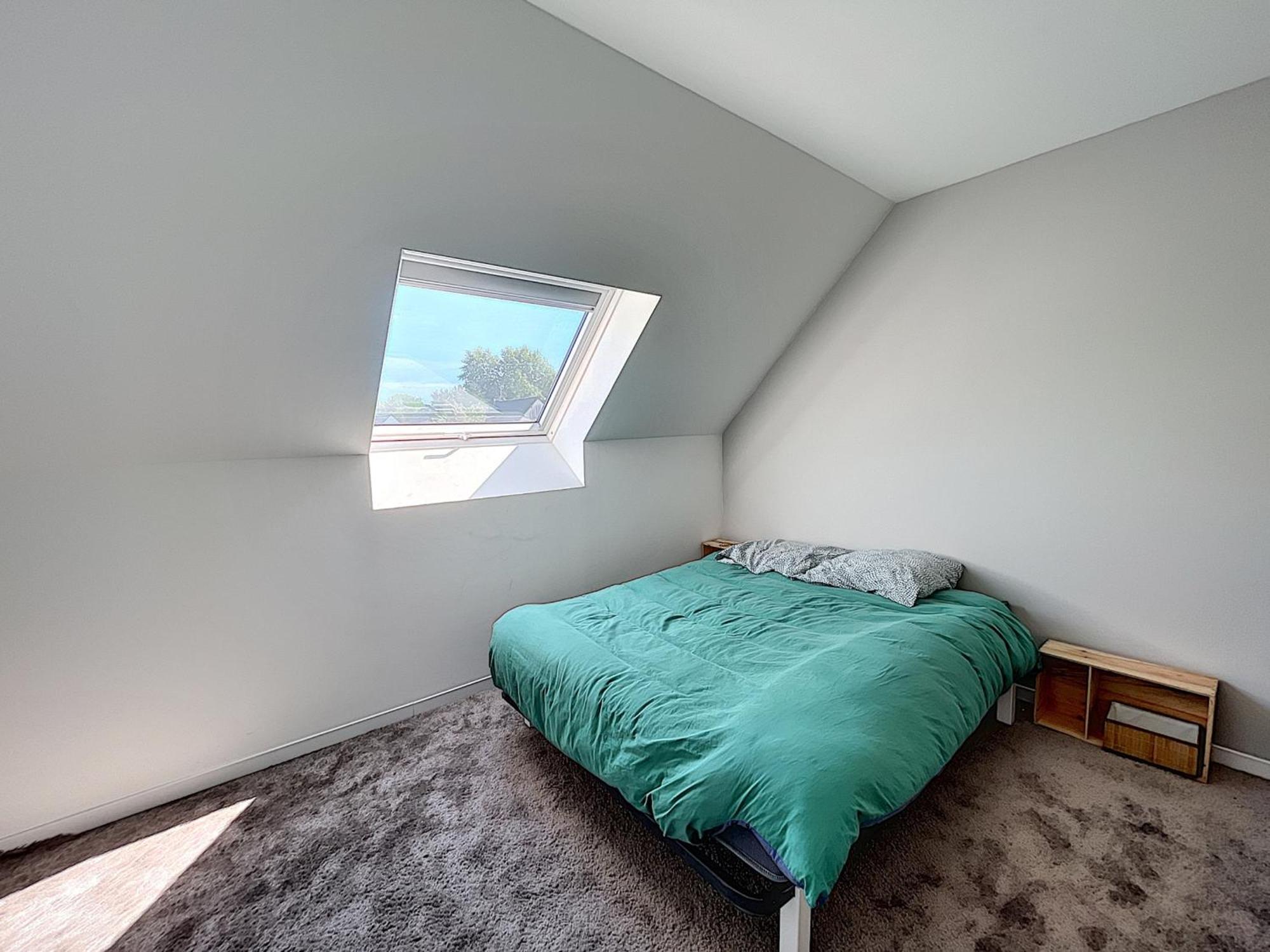 Villa Moderne Au Calme, Terrasse, Jardin Clos, A 500M De La Plage De Kairon, Proche Commerces Et Loisirs - Fr-1-361-372 Saint-Pair-sur-Mer Luaran gambar