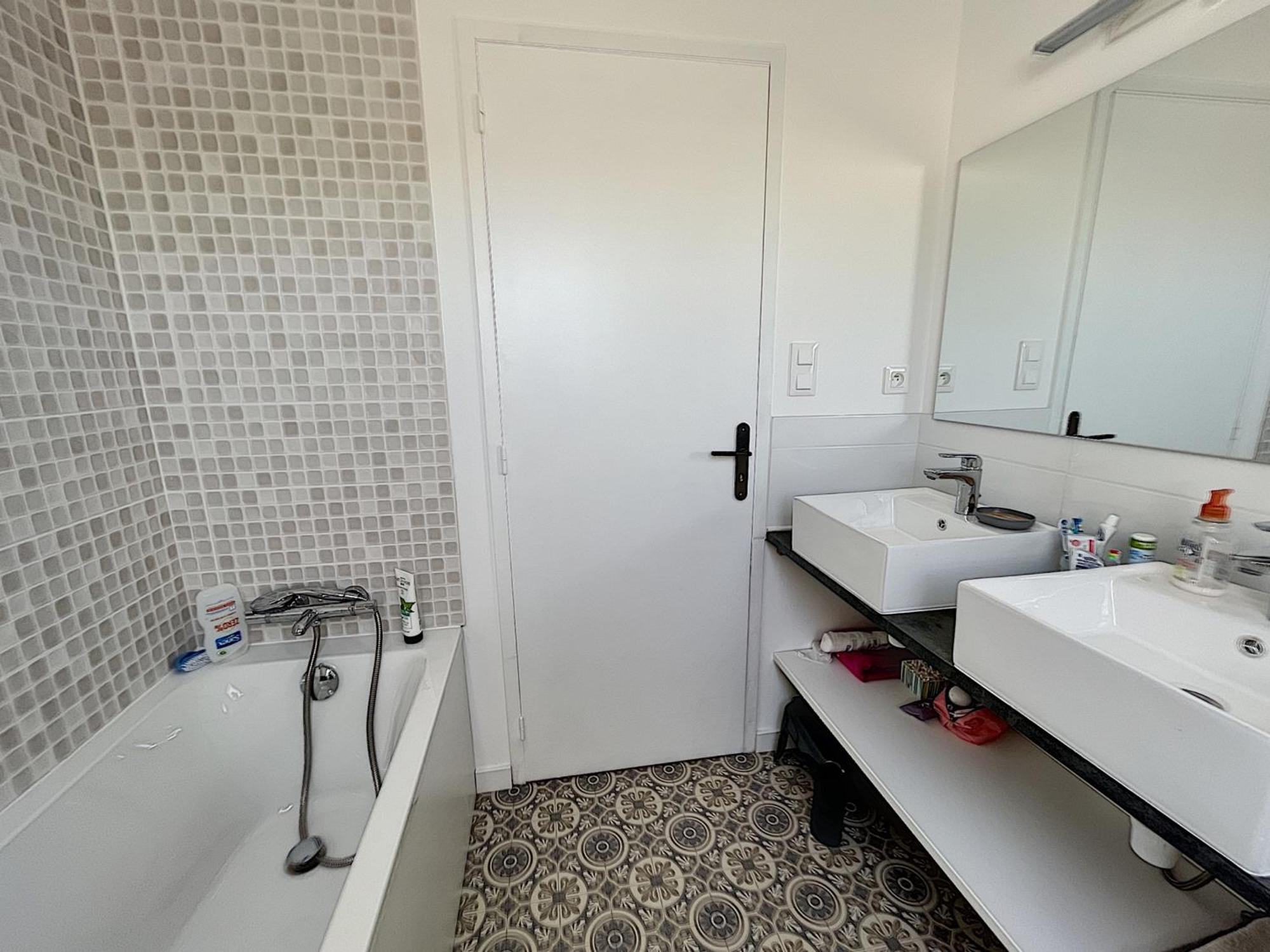 Villa Moderne Au Calme, Terrasse, Jardin Clos, A 500M De La Plage De Kairon, Proche Commerces Et Loisirs - Fr-1-361-372 Saint-Pair-sur-Mer Luaran gambar